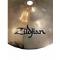 Used Zildjian 8in ZBT Splash Cymbal