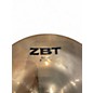 Used Zildjian 8in ZBT Splash Cymbal