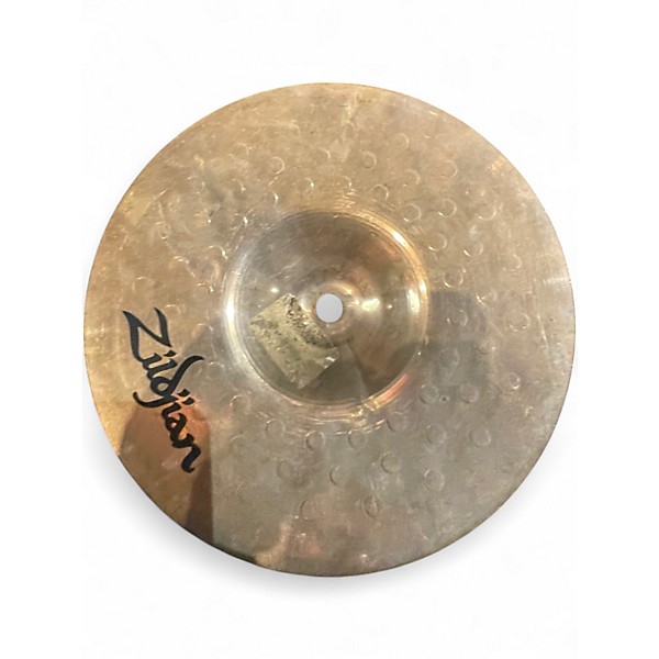Used Zildjian 8in ZBT Splash Cymbal