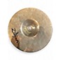 Used Zildjian 8in ZBT Splash Cymbal