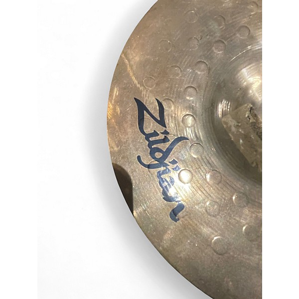 Used Zildjian 8in ZBT Splash Cymbal