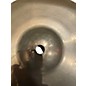 Used SONOR 10in CAST SERIES SPLASH 10 Cymbal