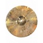 Used SONOR 10in CAST SERIES SPLASH 10 Cymbal