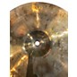 Used SONOR 10in CAST SERIES SPLASH 10 Cymbal