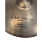 Used SONOR 12in CAST SERIES SPLASH 12 Cymbal