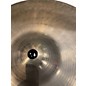 Used SONOR 12in CAST SERIES SPLASH 12 Cymbal