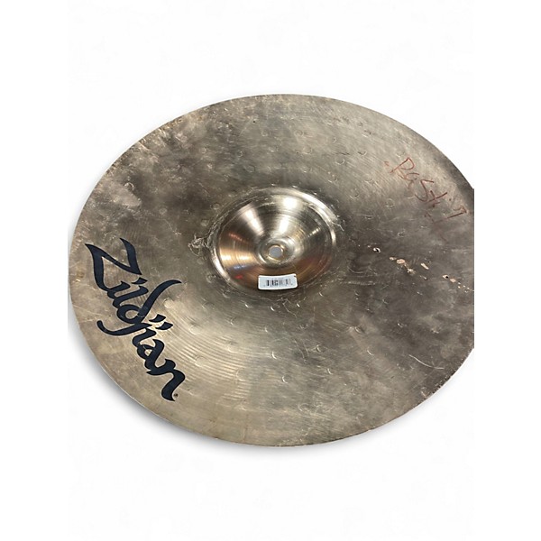 Used Zildjian 16in ZBT Crash Cymbal