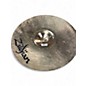 Used Zildjian 16in ZBT Crash Cymbal