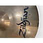 Used Zildjian 16in ZBT Crash Cymbal