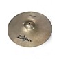 Used Zildjian 18in ZBT PLUS MEDIUM THIN CRASH Cymbal thumbnail