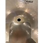 Used Zildjian 18in ZBT PLUS MEDIUM THIN CRASH Cymbal