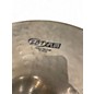 Used Zildjian 18in ZBT PLUS MEDIUM THIN CRASH Cymbal