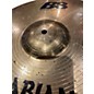 Used SABIAN 18in B8 Medium Crash Cymbal