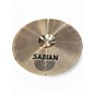Used SABIAN 18in B8 Medium Crash Cymbal