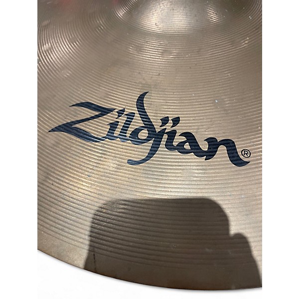 Used Zildjian 20in ZBT Ride Cymbal