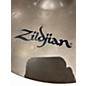 Used Zildjian 20in ZBT Ride Cymbal