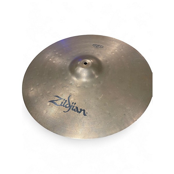 Used Zildjian 20in ZBT Ride Cymbal