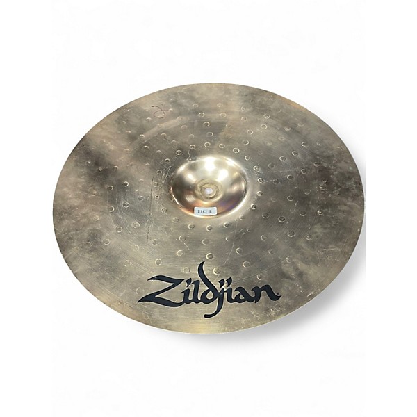 Used Zildjian 20in ZBT Ride Cymbal