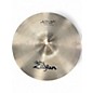 Used 2025 Zildjian 13in Avedis Hi Hat Pair Cymbal