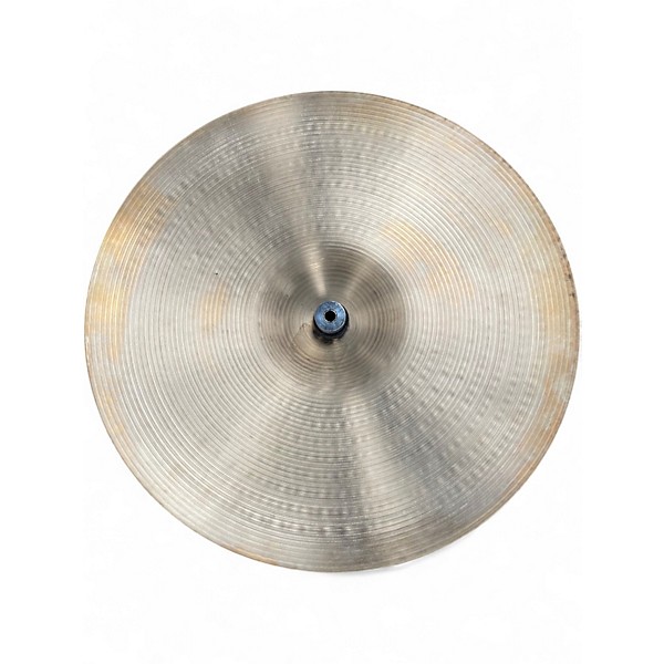 Used 2025 Zildjian 13in Avedis Hi Hat Pair Cymbal