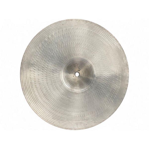 Used 2025 Zildjian 13in Avedis Hi Hat Pair Cymbal