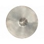 Used 2025 Zildjian 13in Avedis Hi Hat Pair Cymbal