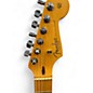 Used Fender American Professional II Stratocaster Sienna Sunburst Solid Body Electric Guitar