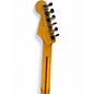 Used Fender American Professional II Stratocaster Sienna Sunburst Solid Body Electric Guitar