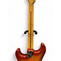 Used Fender American Professional II Stratocaster Sienna Sunburst Solid Body Electric Guitar