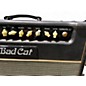 Used Bad Cat Cougar 50 50W Tube Guitar Combo Amp