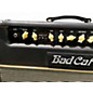 Used Bad Cat Cougar 50 50W Tube Guitar Combo Amp
