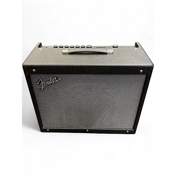 Used Fender Mustang GTX 100 Guitar Combo Amp