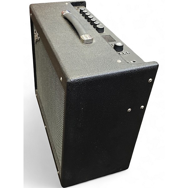 Used Fender Mustang GTX 100 Guitar Combo Amp