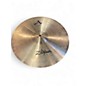Used Zildjian 21in A Series Sweet Ride Cymbal