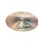 Used Zildjian 21in A Series Sweet Ride Cymbal