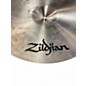 Used Zildjian 21in A Series Sweet Ride Cymbal