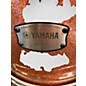 Used Yamaha 4 Piece ABSOLUTE HYBRID MAPLE Pink Champagne Sparkle Drum Kit