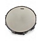Used Yamaha 14X6 ABSOLUTE HYBRID MAPLE SNARE PINK CHAMPAGNE SPARKLE Drum