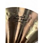 Used Zildjian 8in K Custom Dark Splash Cymbal