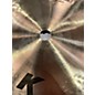 Used Zildjian 8in K Custom Dark Splash Cymbal