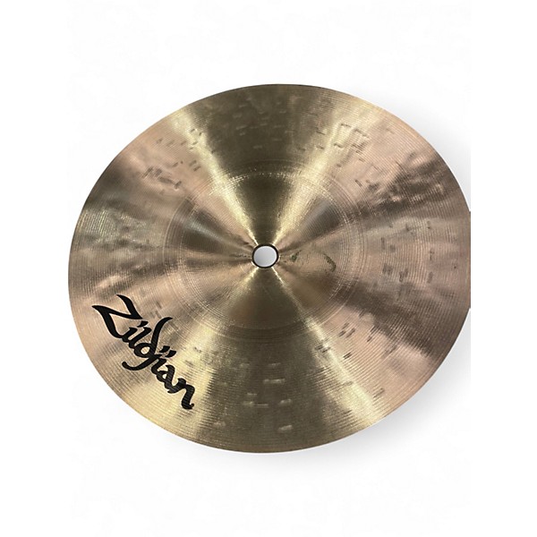 Used Zildjian 8in K Custom Dark Splash Cymbal