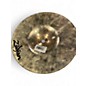 Used Zildjian 8in A Custom Splash Cymbal