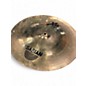 Used SABIAN 18in XS20 Chinese Cymbal thumbnail