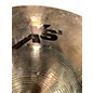 Used SABIAN 18in XS20 Chinese Cymbal