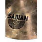 Used SABIAN 18in XS20 Chinese Cymbal