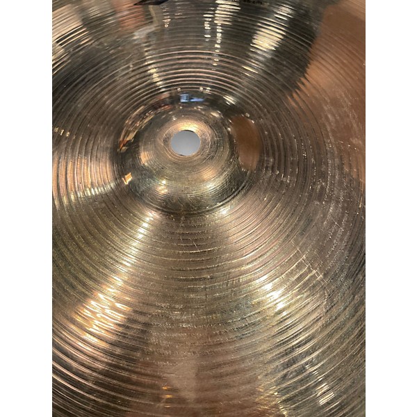 Used SABIAN 18in XS20 Chinese Cymbal