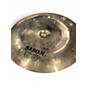 Used SABIAN 18in XS20 Chinese Cymbal
