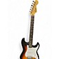 Used Fender Standard Stratocaster TOBACCO SUNBURST Solid Body Electric Guitar thumbnail