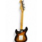 Used Fender Standard Stratocaster TOBACCO SUNBURST Solid Body Electric Guitar
