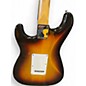 Used Fender Standard Stratocaster TOBACCO SUNBURST Solid Body Electric Guitar